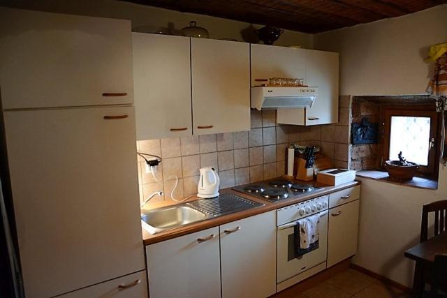 Apartment Zatrnik Bled Eksteriør billede