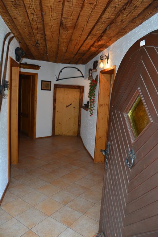 Apartment Zatrnik Bled Eksteriør billede